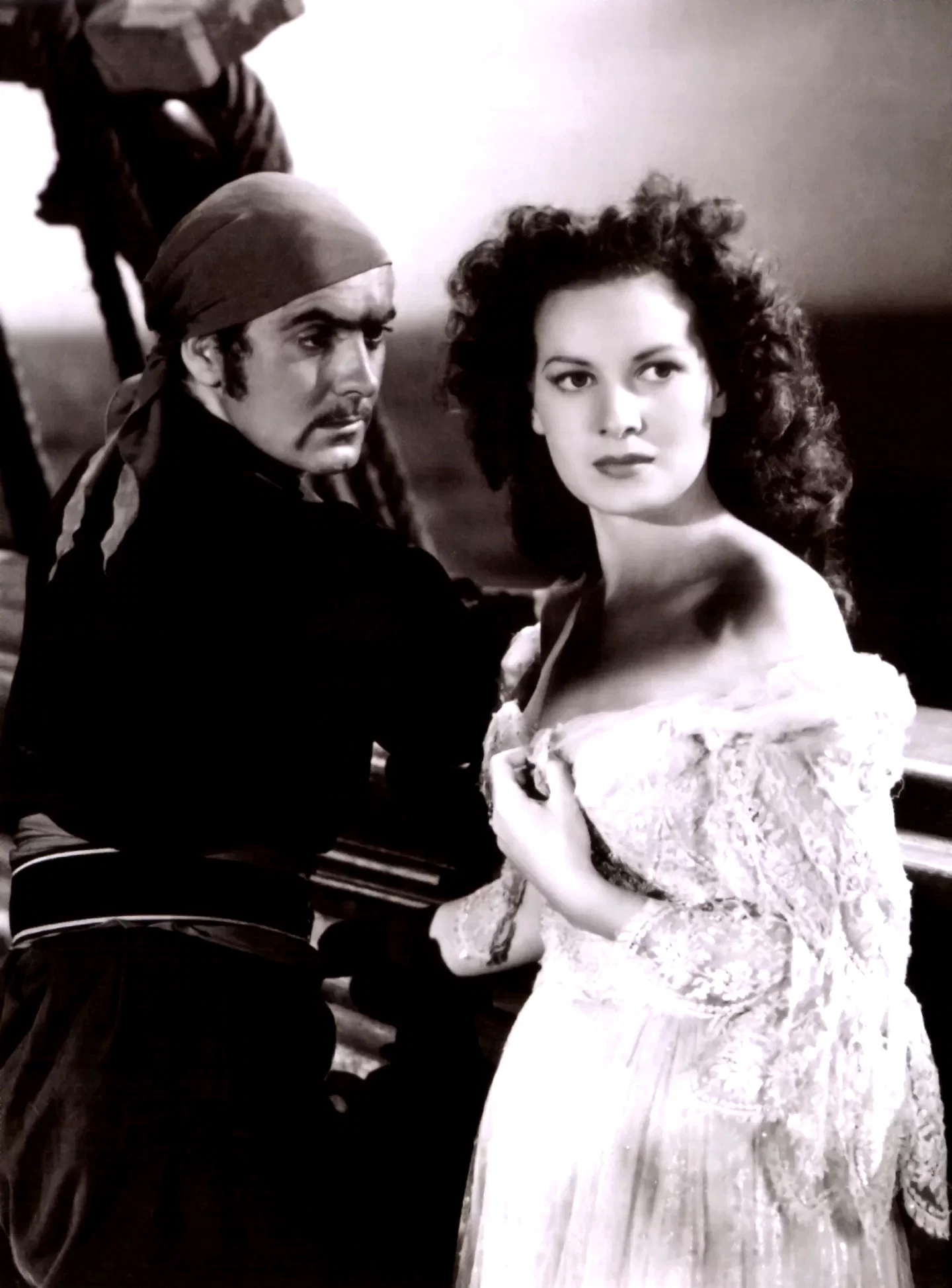 Photo 3 du film : Le cygne noir