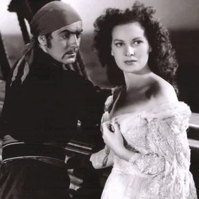 Photo du film : Le cygne noir