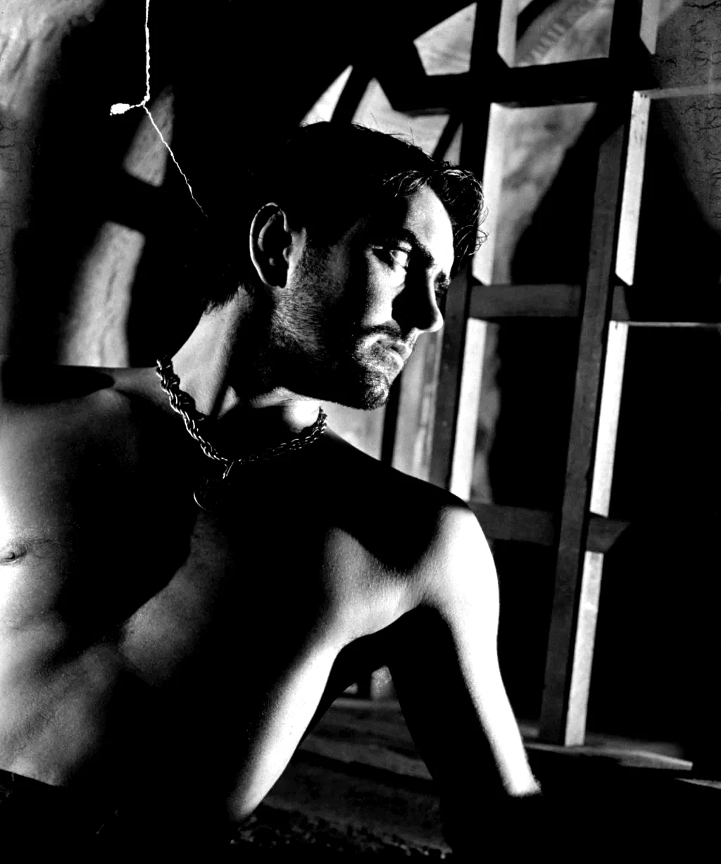 Photo 2 du film : Le cygne noir