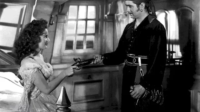 Photo du film : Le cygne noir