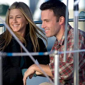 Photo du film : Ce que pensent les hommes