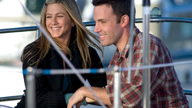 Photo 2 du film : Ce que pensent les hommes