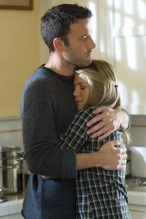 Photo 17 du film : Ce que pensent les hommes