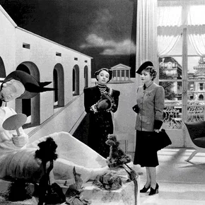 Photo du film : La Baronne de minuit