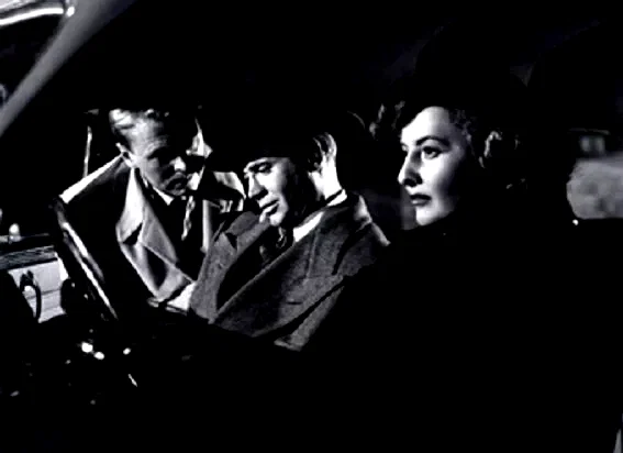 Photo du film : La Baronne de minuit