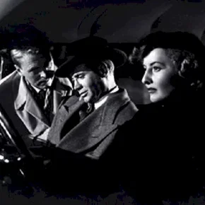 Photo du film : La Baronne de minuit