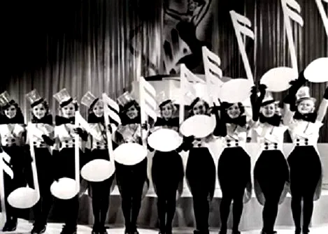 Photo du film : La Baronne de minuit