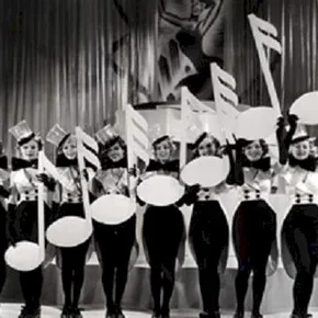 Photo du film : La Baronne de minuit