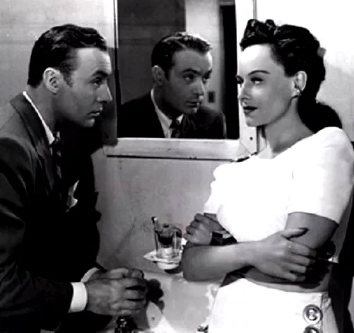 Photo du film : La Baronne de minuit