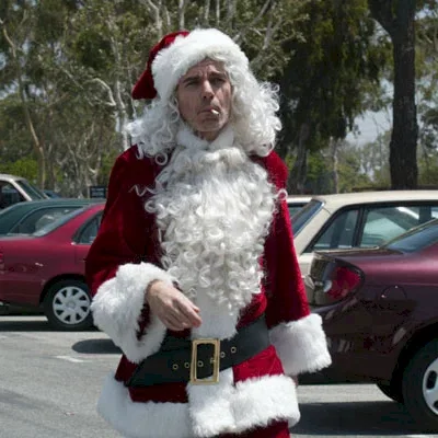 Miniature photo du film : Bad Santa