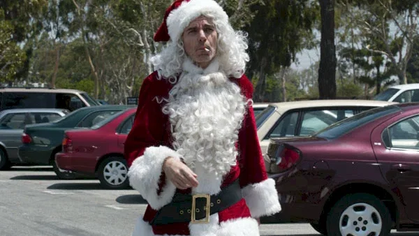 Photo du film : Bad Santa