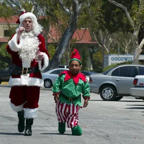 Photo du film : Bad Santa
