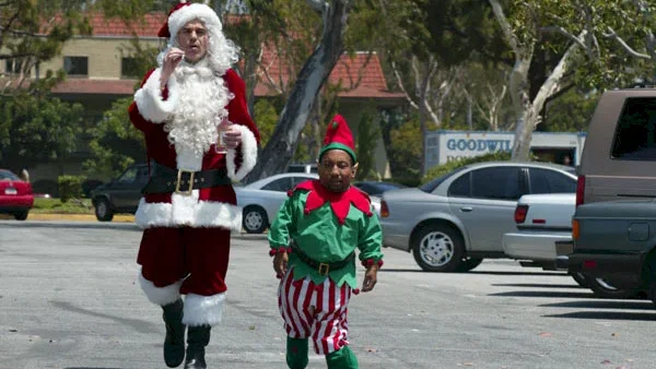 Photo du film : Bad Santa
