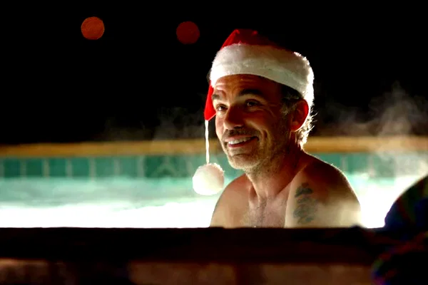 Photo 5 du film : Bad Santa