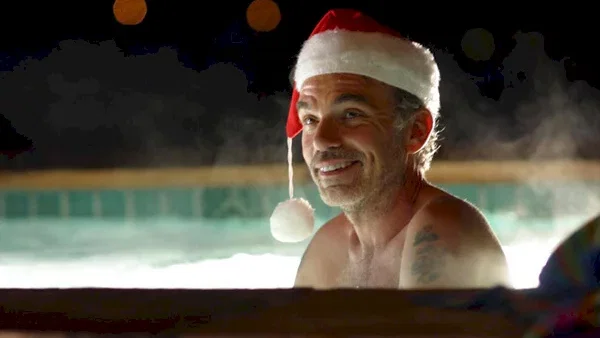 Photo du film : Bad Santa