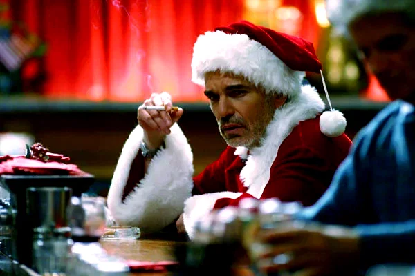 Photo 4 du film : Bad Santa