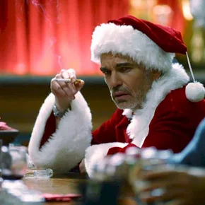 Photo du film : Bad Santa