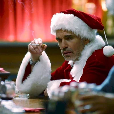 Miniature photo du film : Bad Santa
