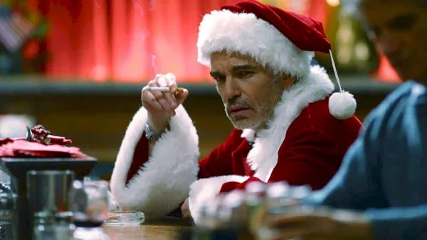 Photo du film : Bad Santa