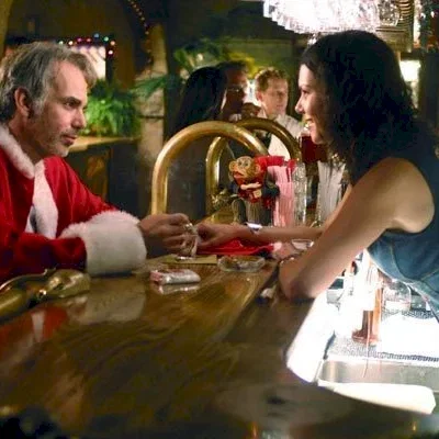 Miniature photo du film : Bad Santa
