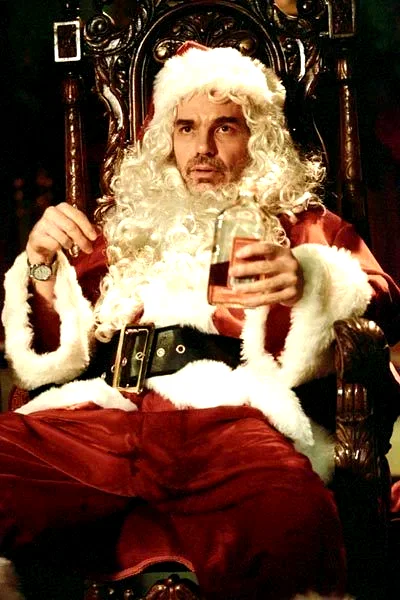 Photo 8 du film : Bad Santa