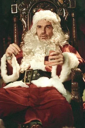 Photo du film : Bad Santa