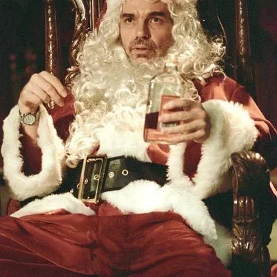 Miniature photo du film : Bad Santa