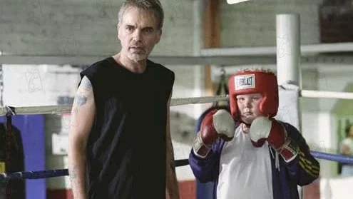 Photo du film : Bad Santa