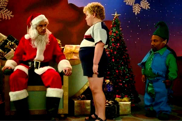 Photo 10 du film : Bad Santa
