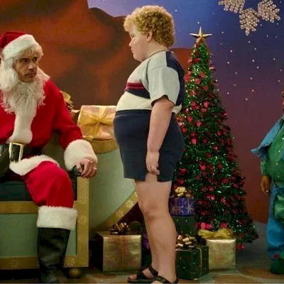 Miniature photo du film : Bad Santa