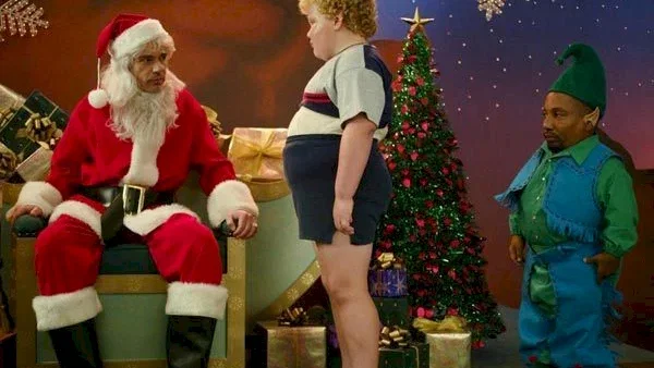 Photo du film : Bad Santa