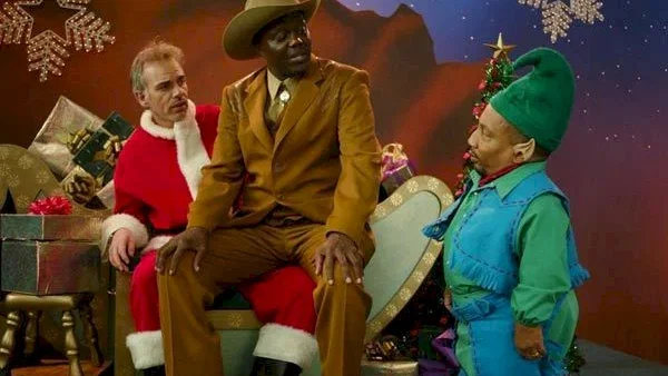 Photo du film : Bad Santa