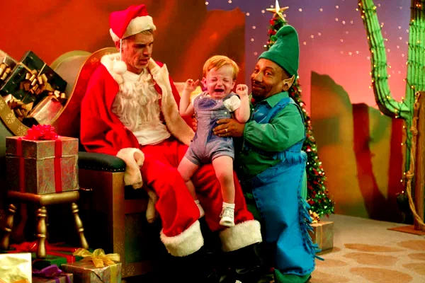 Photo 12 du film : Bad Santa