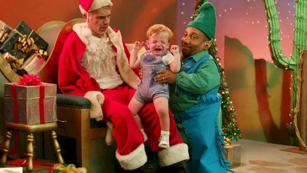 Photo du film : Bad Santa