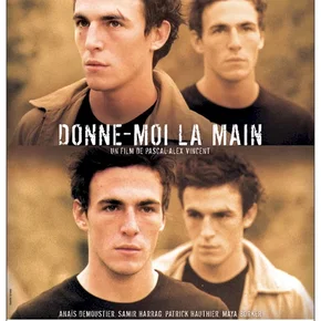 Photo du film : Donne-moi la main