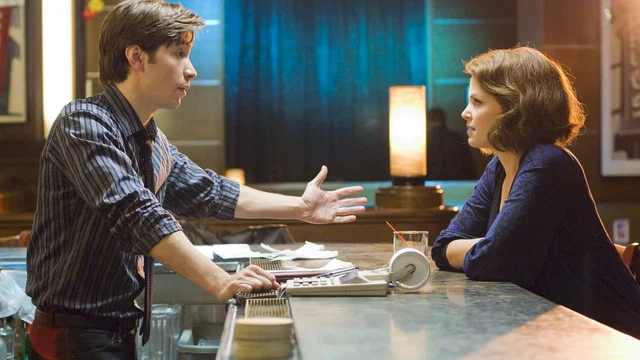 Photo 7 du film : Ce que pensent les hommes