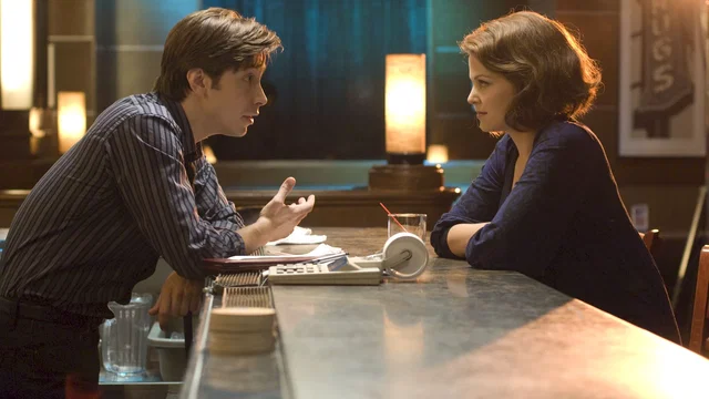 Photo 8 du film : Ce que pensent les hommes