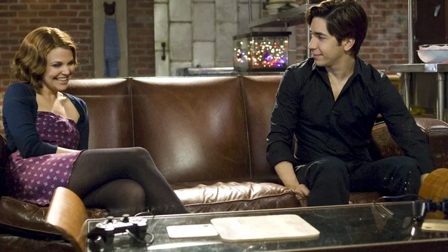 Photo 9 du film : Ce que pensent les hommes