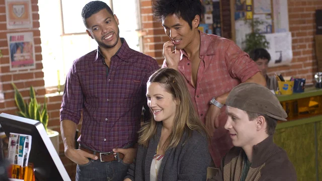 Photo 11 du film : Ce que pensent les hommes