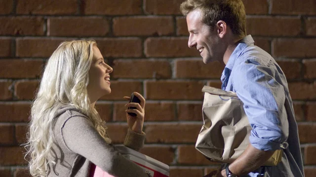 Photo 15 du film : Ce que pensent les hommes
