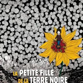 Photo du film : La petite fille de la terre noire