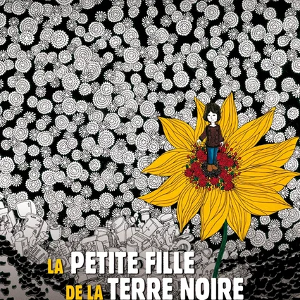 Miniature photo du film : La petite fille de la terre noire
