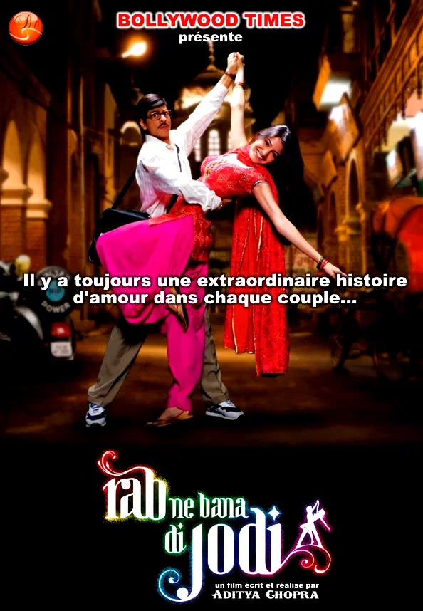 Affiche du film : Et Dieu créa le couple