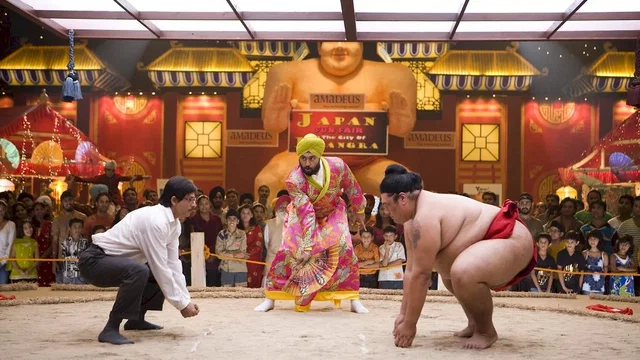 Photo du film : Et Dieu créa le couple
