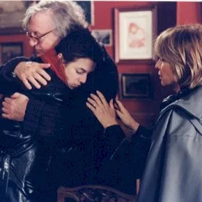 Photo du film : La Bûche