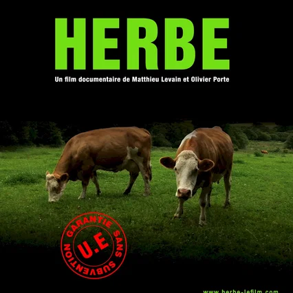 Miniature photo du film : Herbe, le film
