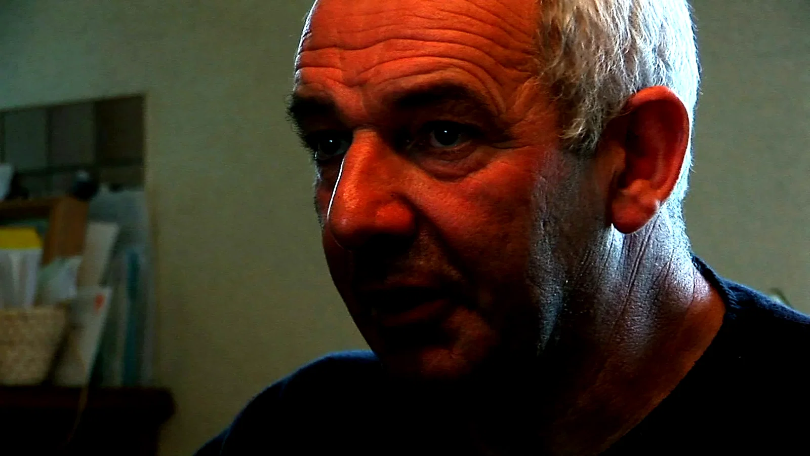 Photo 5 du film : Herbe, le film