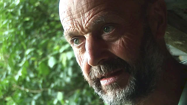 Photo 9 du film : Herbe, le film