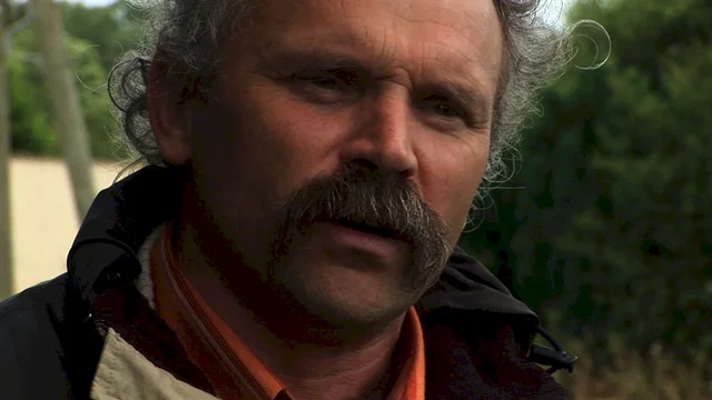 Affiche du film : Herbe, le film