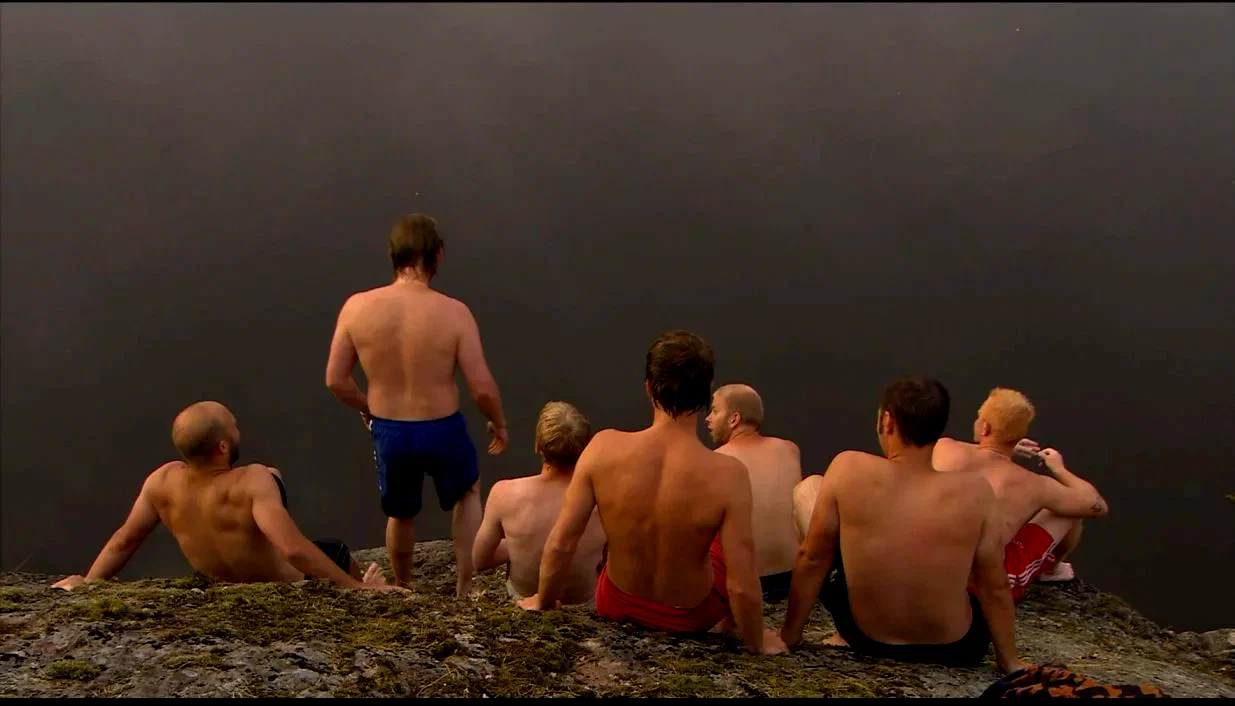 Photo 4 du film : Happy Sweden